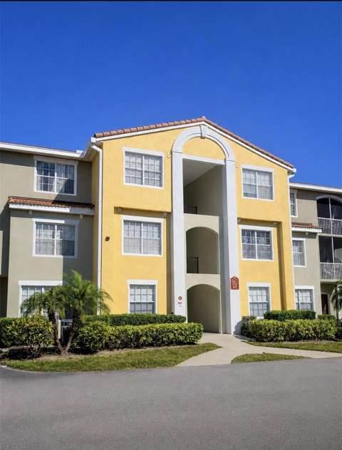 5601 Bentgrass Drive #10-202, home for sale in Sarasota 34235