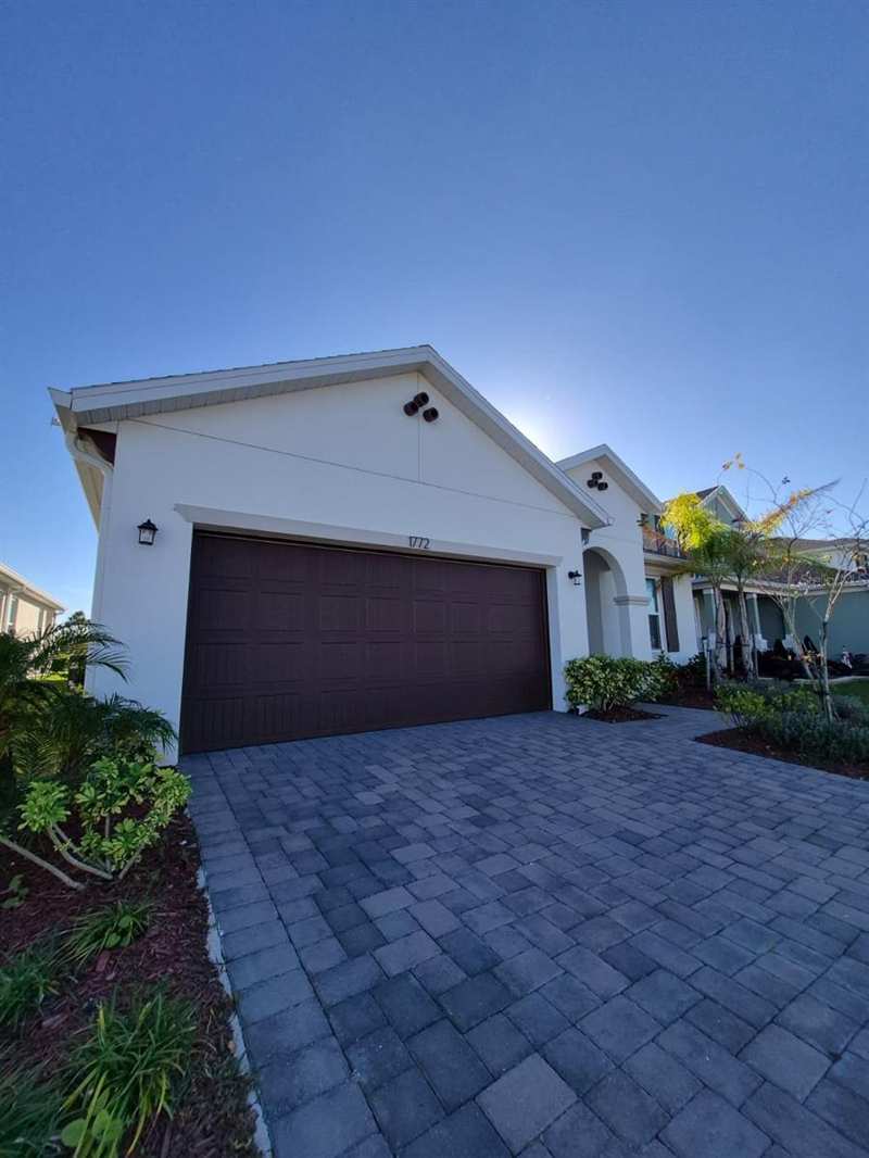 4 bedroom Single Family Residence at 1772 Stamen Drive, Pennyroyal, Kissimmee — photo 1