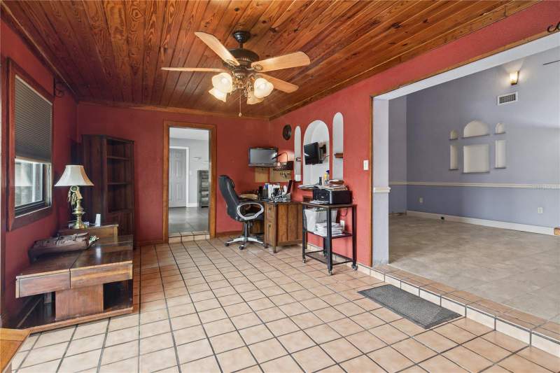 3 bedroom Single Family Residence at 1815 Karen Boulevard, Sebring Rdg Sec G, Sebring — photo 4