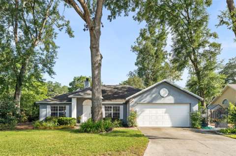 4126 NW 60Th Avenue, $300k–$500k for sale in Gainesville