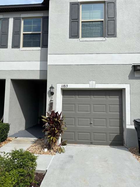 11813 Dumaine Valley Road, home for sale in Riverview 33579