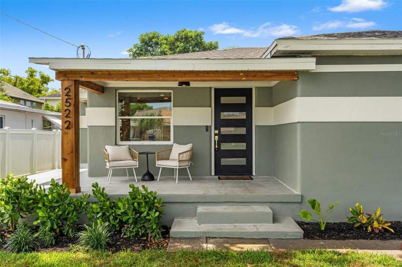 3 bedroom Single Family Residence at 2522 W Lemon Street, West Pines Rev Map, Tampa — photo 3