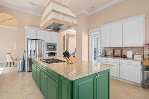 490 Muirfield Loop, Reunion FL - photo 11 of 52