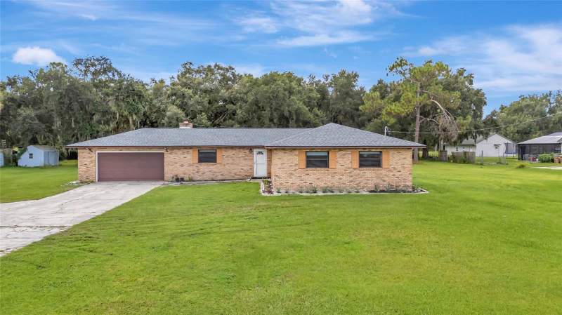 3 bedroom Single Family Residence at 3380 Blossom Street, Orange Blossom Acres, Kissimmee — photo 3