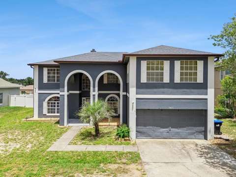 6415 Abbeydale Court, home for sale in Orlando 32818