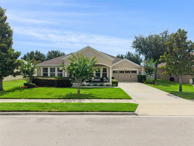 Chandler Estates
