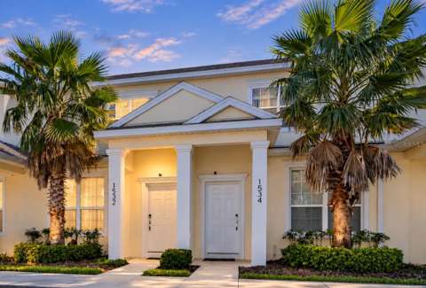 1532 Retreat Circle, pool for sale in Clermont