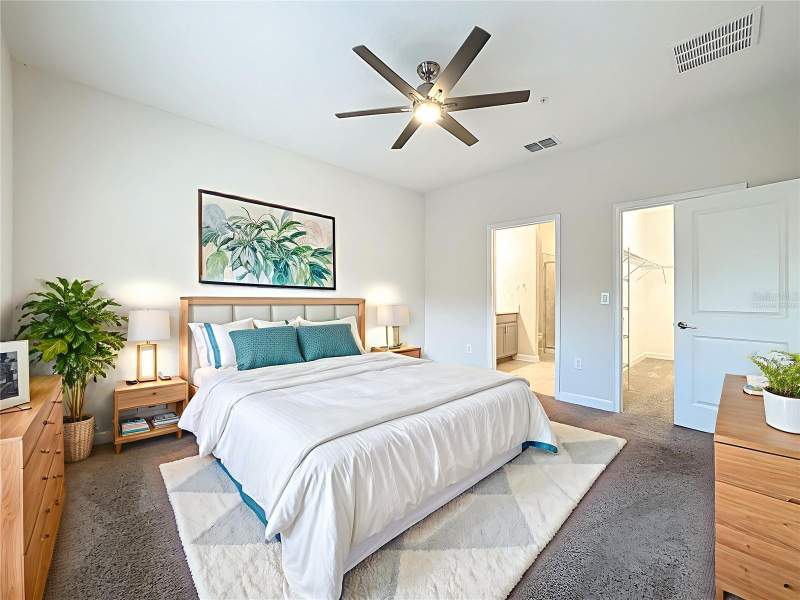 2 bedroom Villa at 3557 BELLAND CIRCLE #D, HERITAGE HILLS, CLERMONT — photo 2