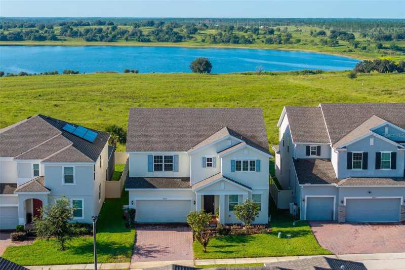 5 bedroom Single Family Residence at 14427 Crestavista Avenue, Ridgeview Phase 3, Clermont — photo 1