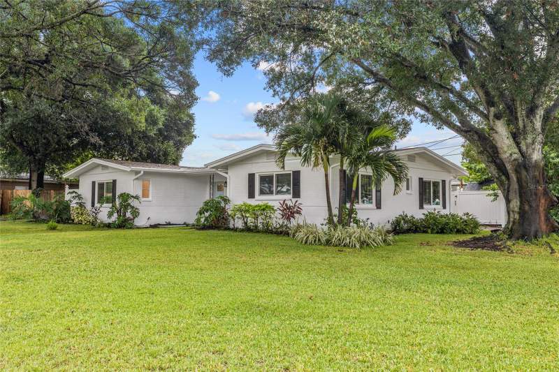 3 bedroom Single Family Residence at 5618 31st Avenue, Westgate Manor 1st Add, St Petersburg — photo 5