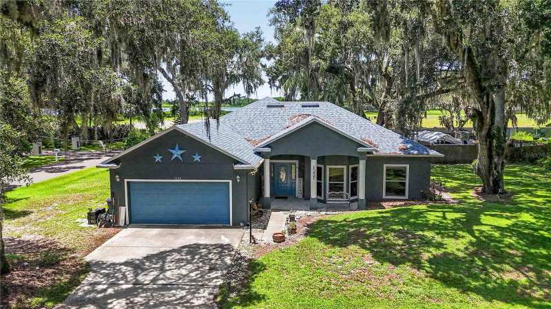 4 bedroom Single Family Residence at 1260 Pecan Street, Moss Oaks, Kissimmee — photo 1