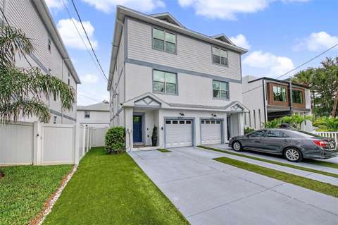 6023 Interbay Boulevard #1, home for sale on Interbay Boulevard