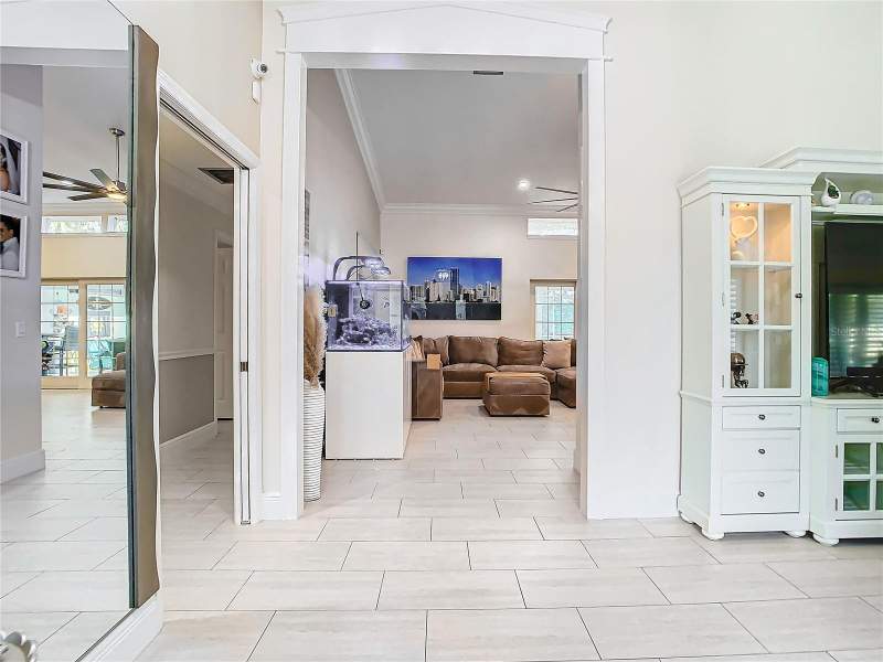 4 bedroom Single Family Residence at 8707 Fernwicke Court, Turnbury Woods, Orlando — photo 3