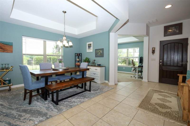 5 bedroom Single Family Residence at 5232 Villa Rosa Avenue, Nova Grove, St Cloud — photo 5