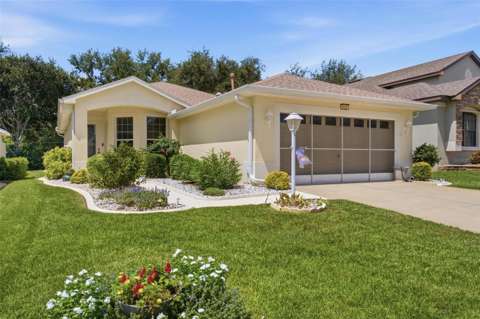 5026 Rainbow Trout Road, home for sale in Tavares 32778