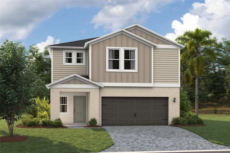 5 bedroom Single Family Residence at 9122 Belleview Forest Pass, Pasadena Ridge, Dade City — photo 1