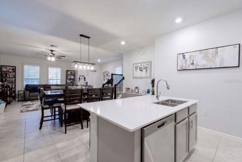 17126 Quicksilver Avenue, Winter Garden FL - photo 8 of 38