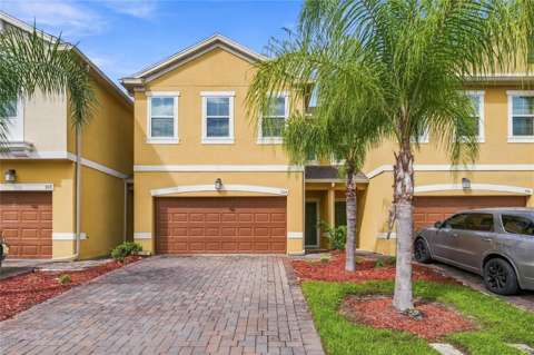 302 Muscogee Lane, home for sale in Orlando 32825