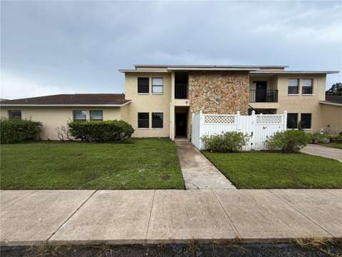 6301 58Th Street #302, home for sale in Pinellas Park 33781