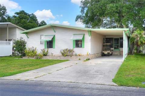 2055 S Floral Avenue #296, home for sale on S Floral Avenue