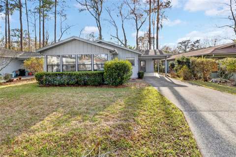 8754 NW 37Th Circle, home for sale in Gainesville 32653