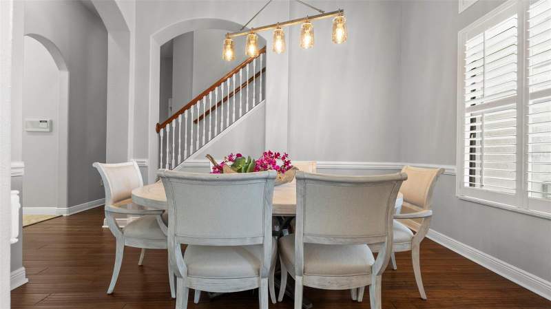 6 bedroom Single Family Residence at 20101 Fair Hill Way, Grand Hampton Ph 1B-2, Tampa — photo 4