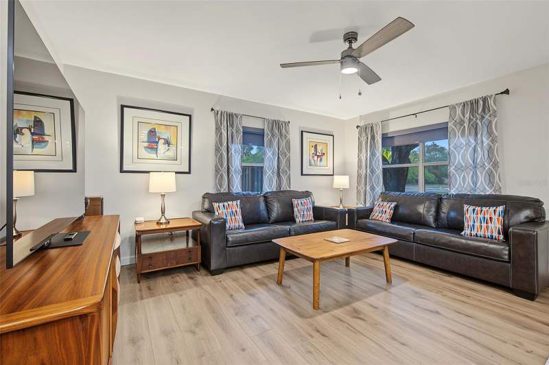 3 bedroom Single Family Residence at 1402 Nebraska Avenue, Sutherland Town Of, Palm Harbor — photo 4