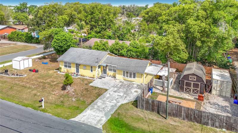 3 bedroom Single Family Residence at 38703 9th Avenue, City Zephyrhills, Zephyrhills — photo 4