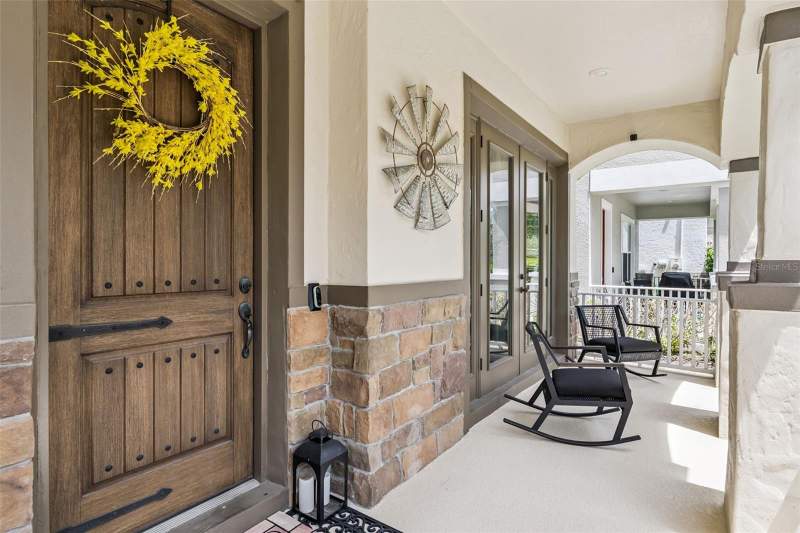 3 bedroom Single Family Residence at 9354 Meadow Hunt Way, Watermark, Winter Garden — photo 2
