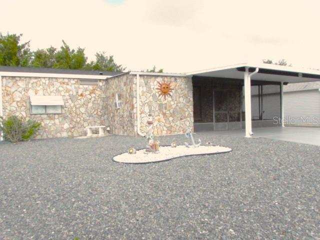 2 bedroom Manufactured Home at 1014 Dustin Drive, The Villages, Lady Lake — photo 1