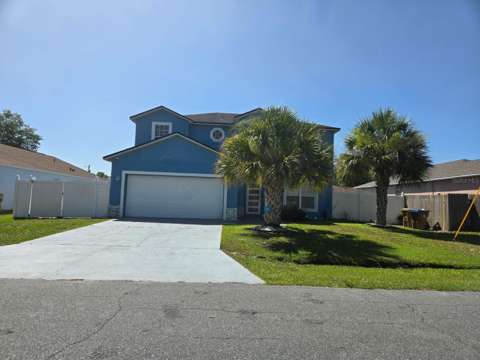 308 Chiquita Court, home for sale on Chiquita Court