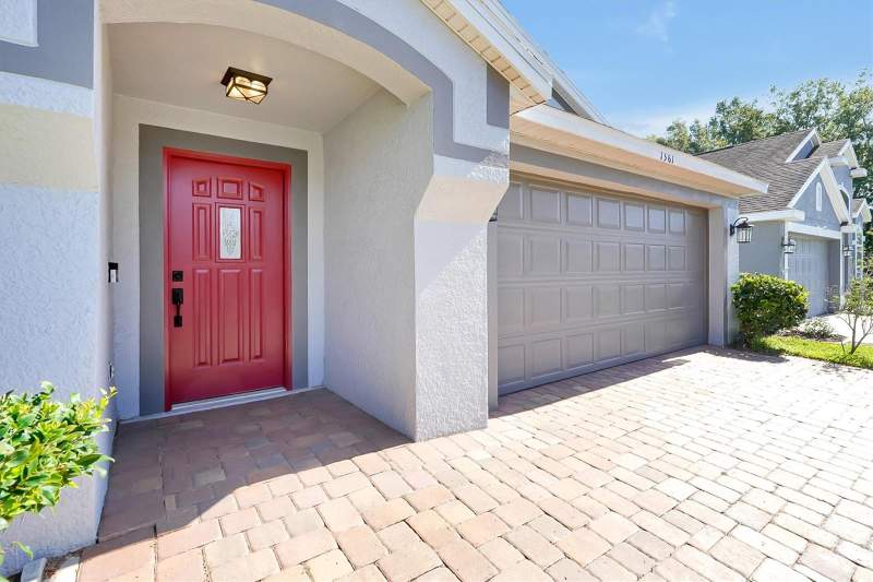 4 bedroom Single Family Residence at 1361 Holly Glen Run, Cameron Grove, Apopka — photo 4