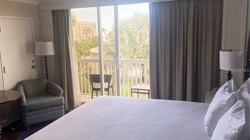 1 bedroom Condo - Hotel at 5500 Gulf Boulevard #4256, Jacaranda Beach Villas Condo, St Petersburg — photo 4