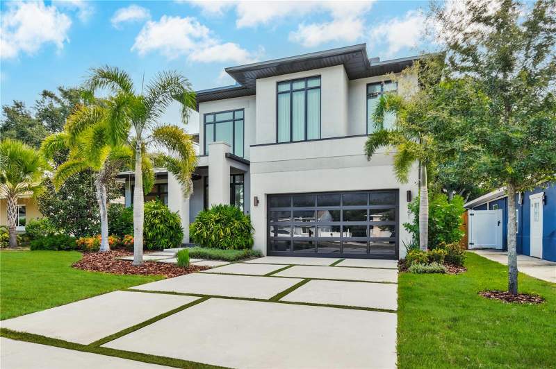 4 bedroom Single Family Residence at 1551 Pasadena Drive, Dunedin Isles 1, Dunedin — photo 3