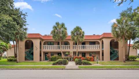 1750 Belleair Forest Drive #B8, home for sale in Belleair 33756