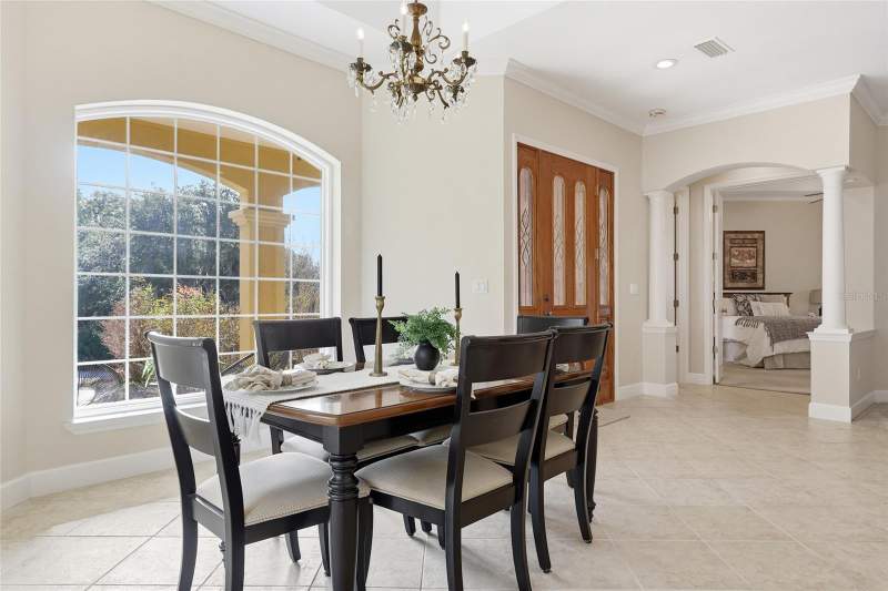 4 bedroom Single Family Residence at 18604 NW 262 Avenue, Alachua, Alachua — photo 3