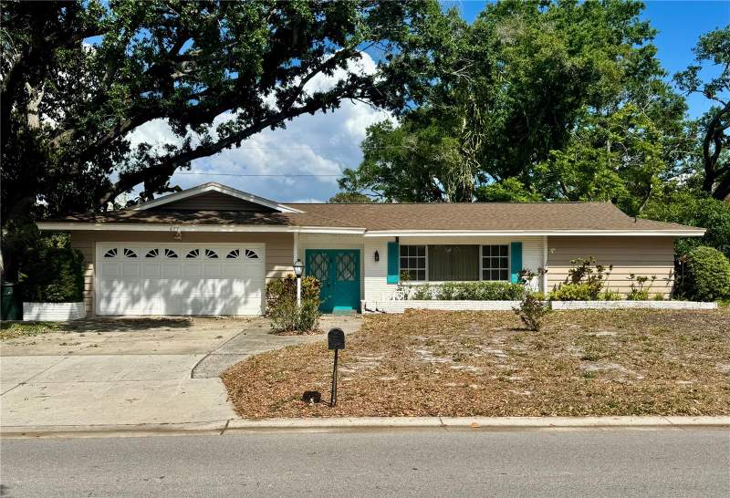 Dunedin Lakewood Estates