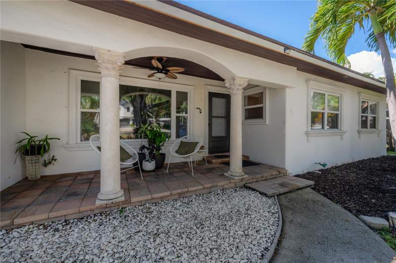 3 bedroom Single Family Residence at 3138 W Euclid Avenue, Bel Mar Rev Unit 9 Revi, Tampa — photo 2