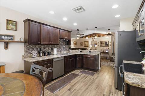 16389 Margot Road, Weeki Wachee FL - photo 19 of 44