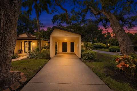 6947 Woodwind Drive #77, home for sale in Sarasota 34231