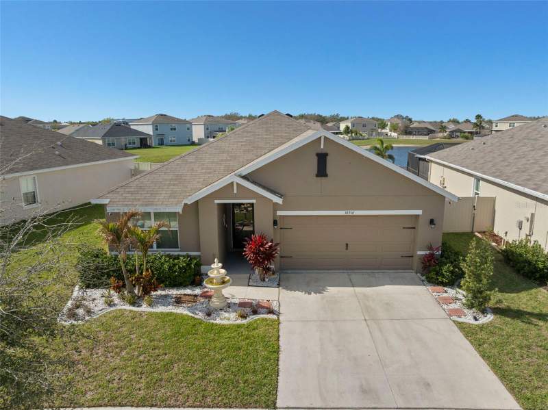 3 bedroom Single Family Residence at 16316 Little Garden Drive, Dg Farms Ph 6B, Wimauma — photo 2