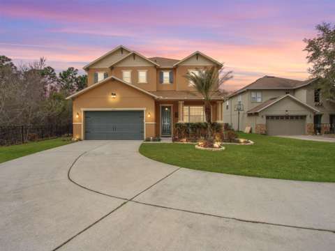 15214 Galbi Drive, home for sale on Galbi Drive