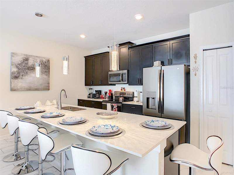 4 bedroom Townhouse at 4807 DEDICATION STREET, STOREY LAKE PH 3, KISSIMMEE — photo 5
