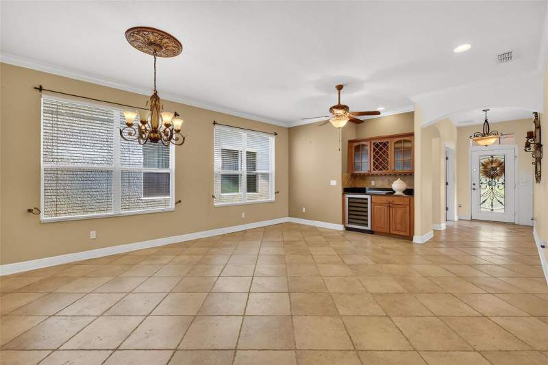 4 bedroom Single Family Residence at 5413 Walsh Pond Court, Summerport, Windermere — photo 5