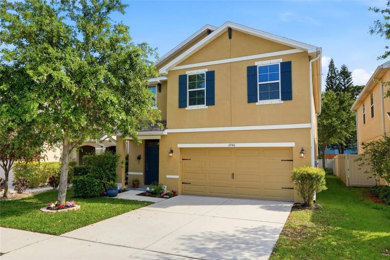 Stonebrook CrossingHomes for Sale in Pinellas Park, FL