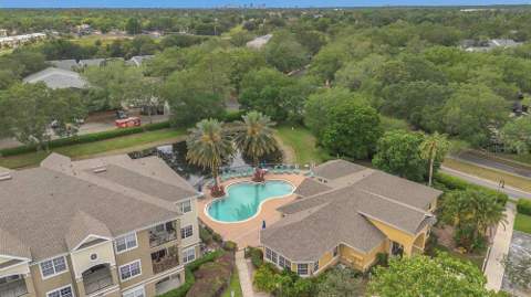 8213 Claire Ann Drive #108, Orlando FL - photo 14 of 25