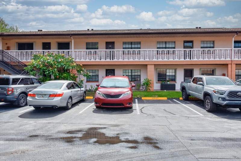 2 bedroom Condominium at 13250 RIDGE ROAD #3B3, RIDGE GROVES CONDO, LARGO — photo 3