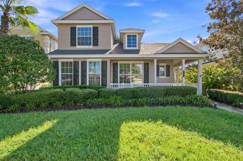 20113 Bending Creek Place, home for sale on Bending Creek Place