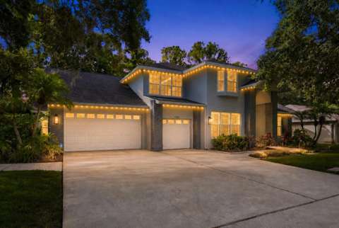 4788 Brayton Terrace, home for sale in Palm Harbor 34685