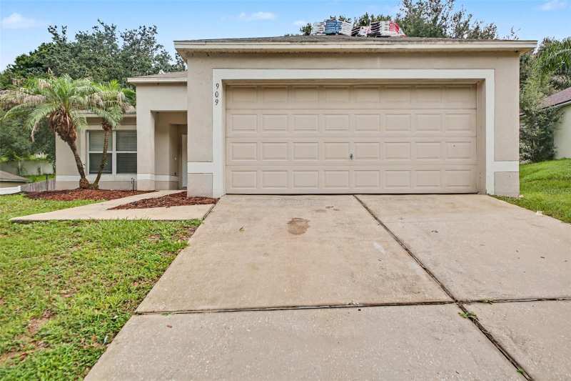 3 bedroom Single Family Residence at 909 Bristle Cone Court, Minneola Pine Bluff Ph 01 Lt 01 Orb 2020, Minneola — photo 1